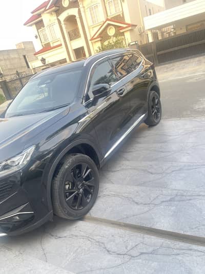 Haval H6 2024