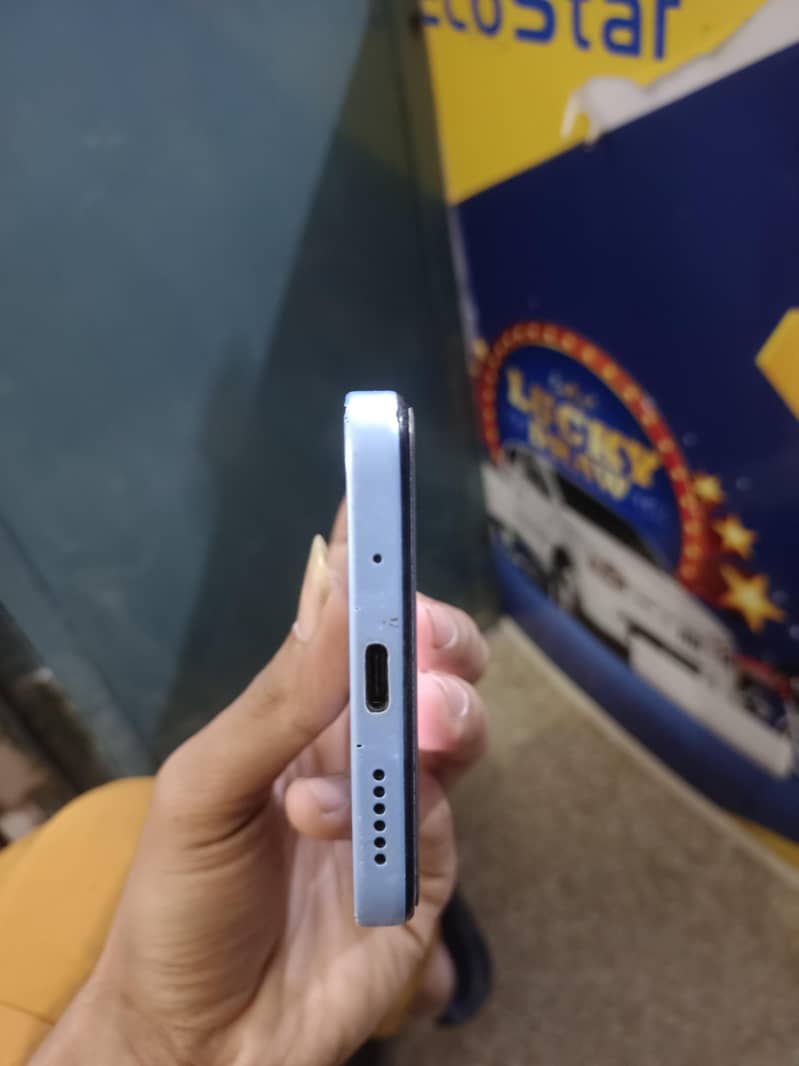 Xiaomi Redmi Note 12 3