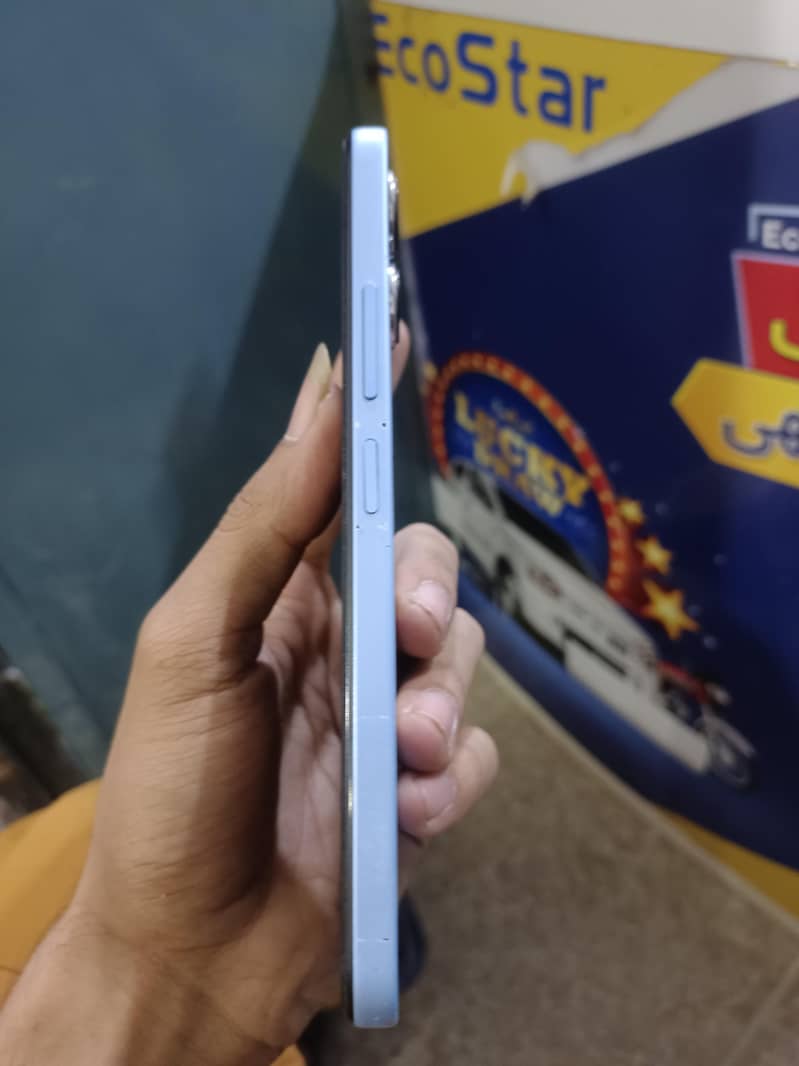 Xiaomi Redmi Note 12 4