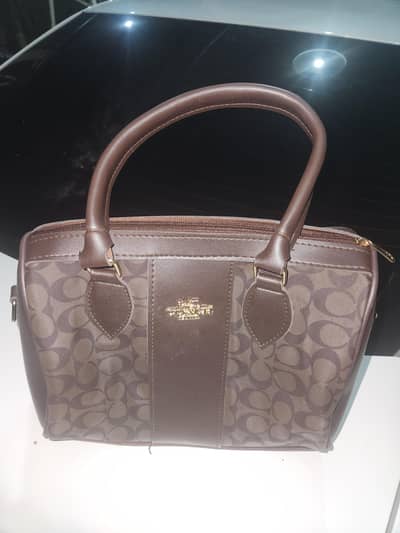 Brand-copied Purses/Handbags on discount
