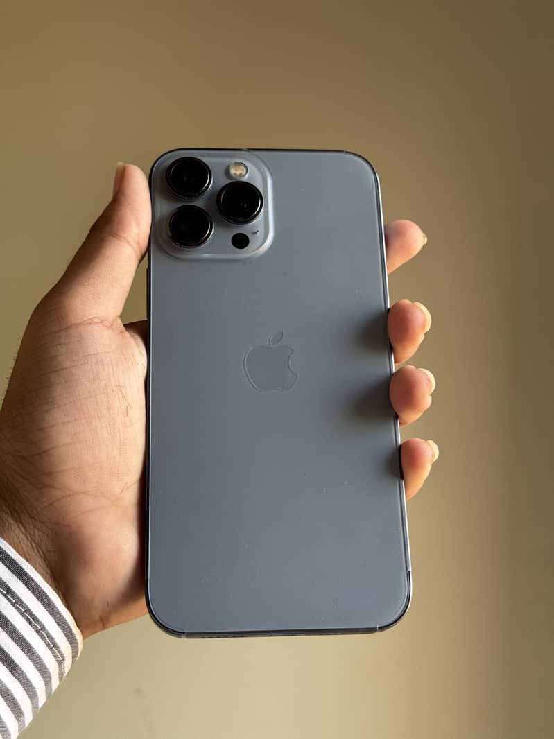 Apple iPhone 13 Pro Max 0