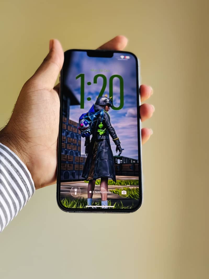 Apple iPhone 13 Pro Max 3