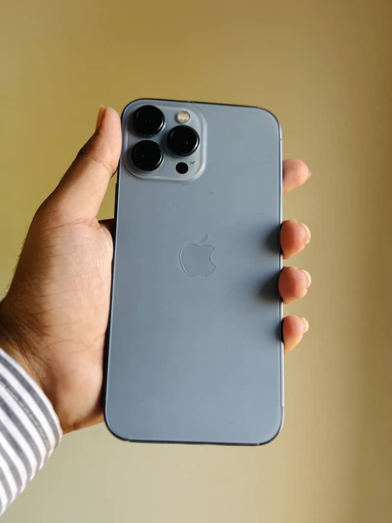 Apple iPhone 13 Pro Max 5