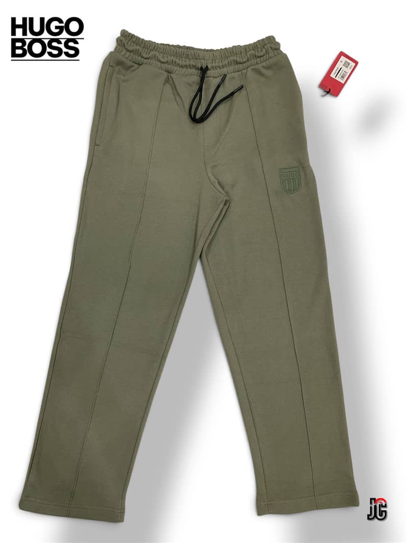 Trousers Export quality 1