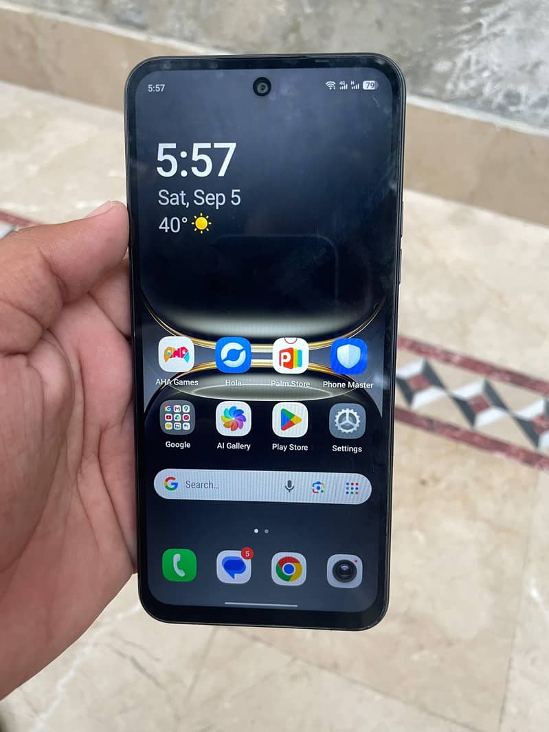 Tecno Spark Go2 2