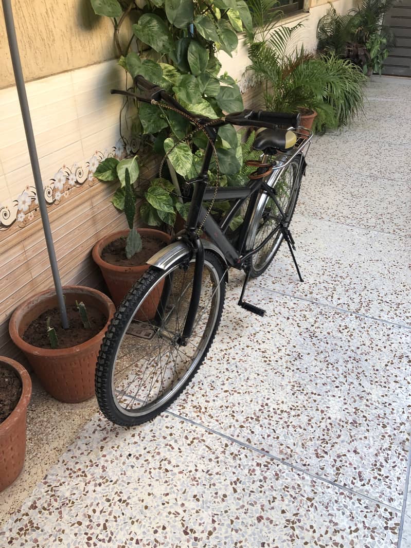 Bicycle sohrab 1