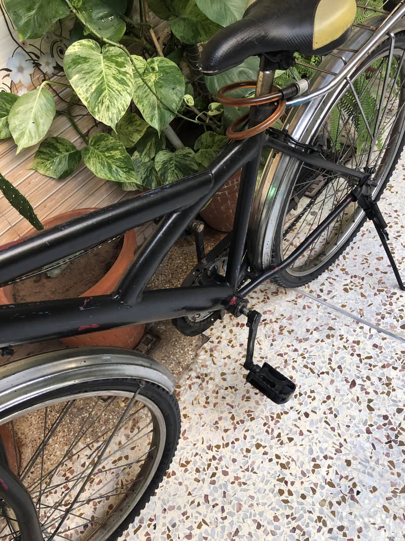 Bicycle sohrab 2
