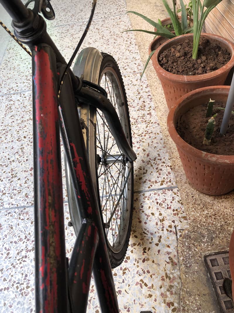 Bicycle sohrab 3