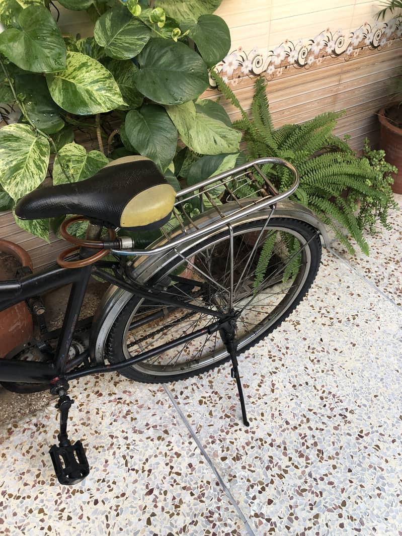 Bicycle sohrab 4