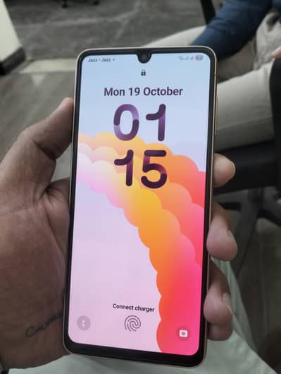 Samsung Mobile A33 5G