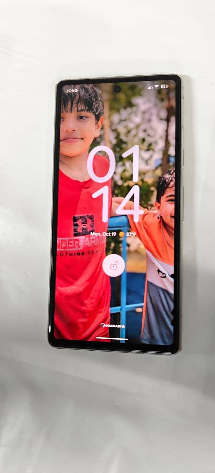Google Pixel 7a 1