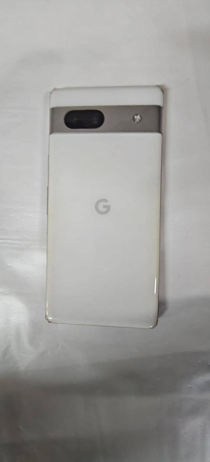 Google Pixel 7a 2