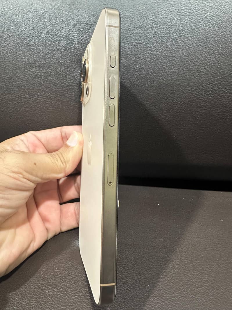 Apple iPhone 16 Pro Max 2