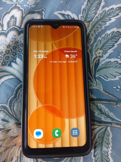 Samsung Mobile A32 only set no box