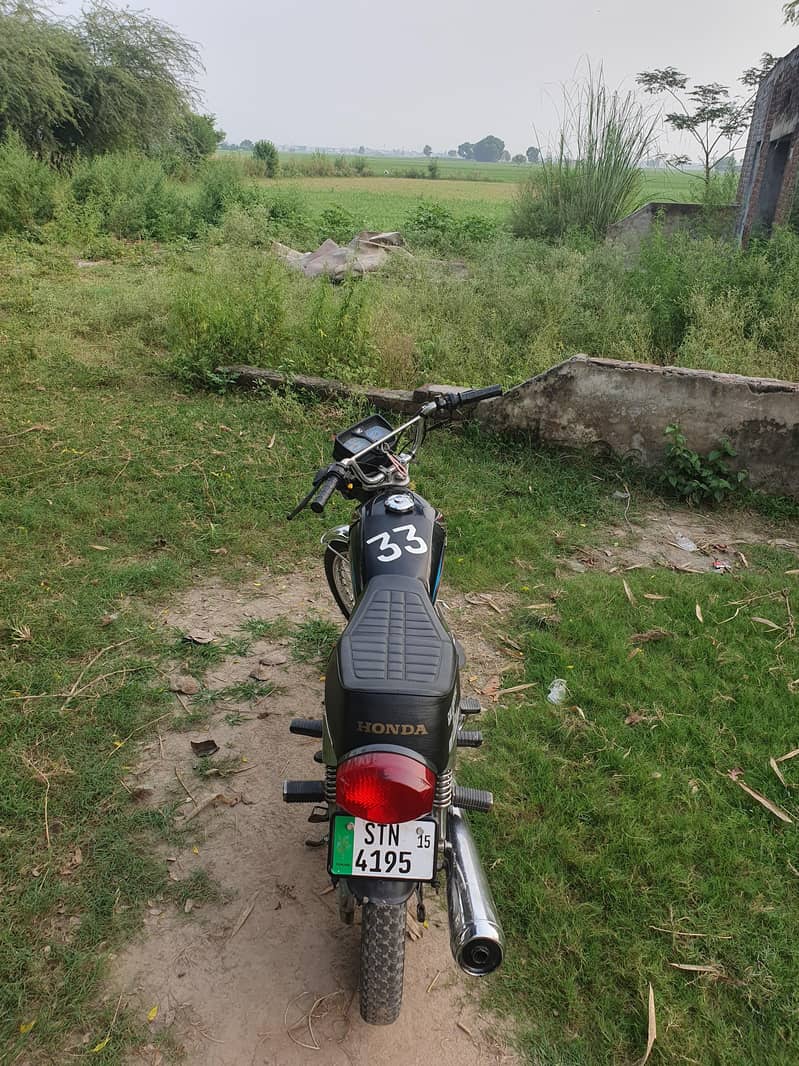 For selle 0