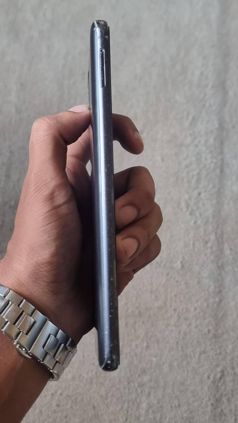 Samsung Note 10 lite 2