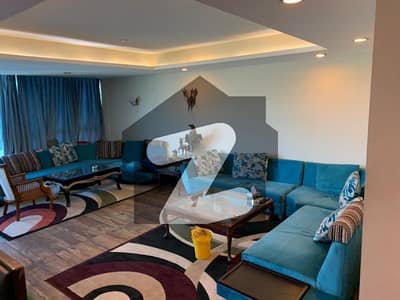 Stunning 1152 Square Feet Flat In The Centaurus Available