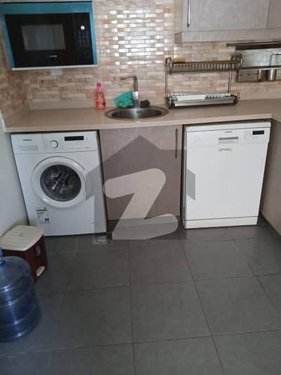 Karakorum Diplomatic Enclave 2 Bed Apartment For Sale