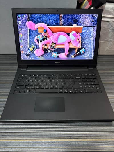 Dell Inspiron 15