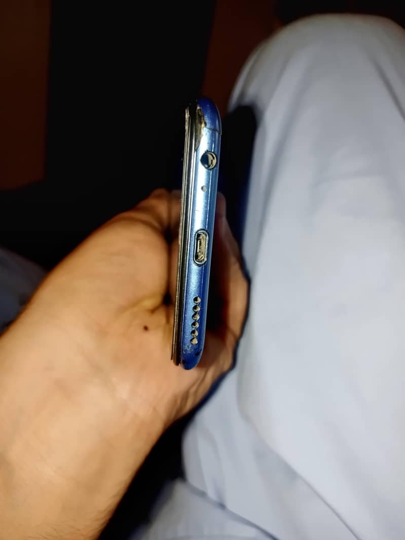 Tecno Spark 6 0