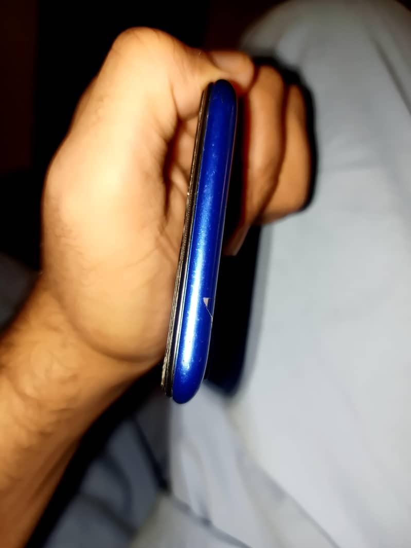 Tecno Spark 6 1