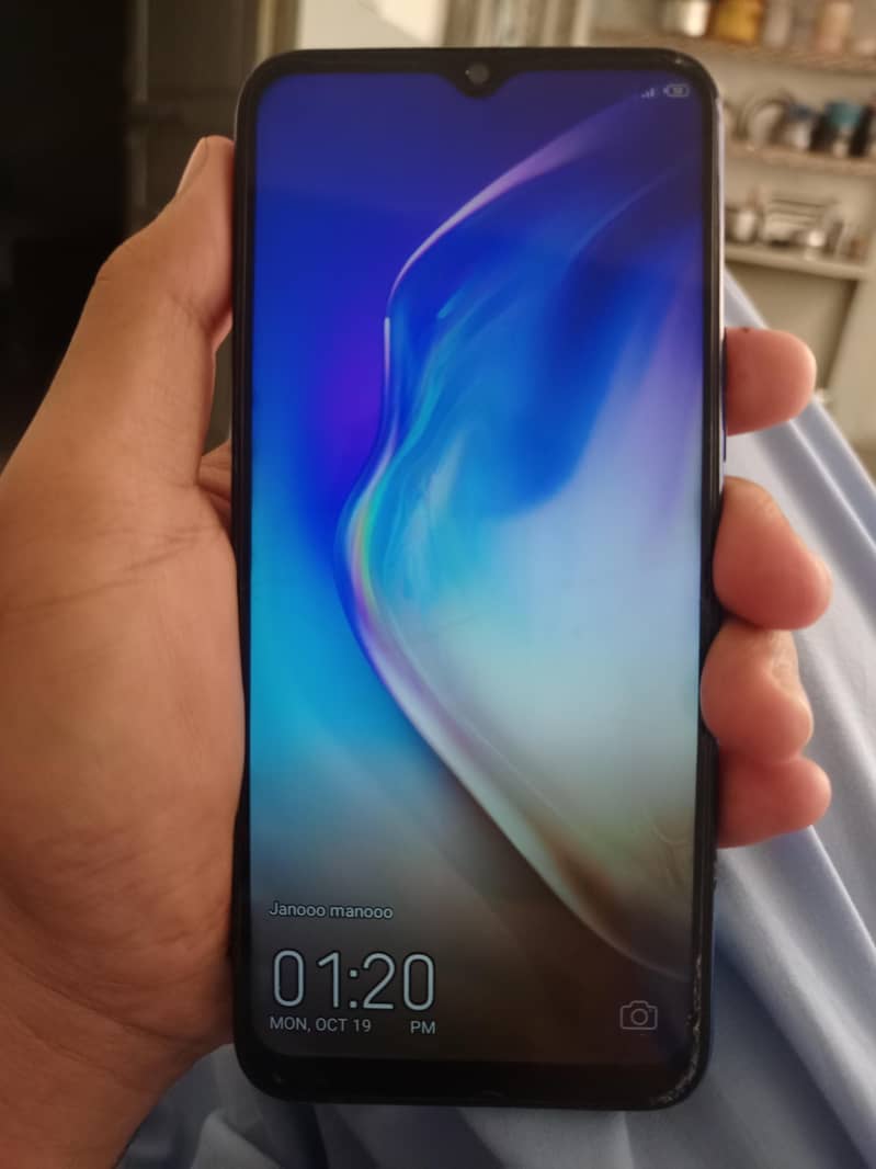 Tecno Spark 6 3