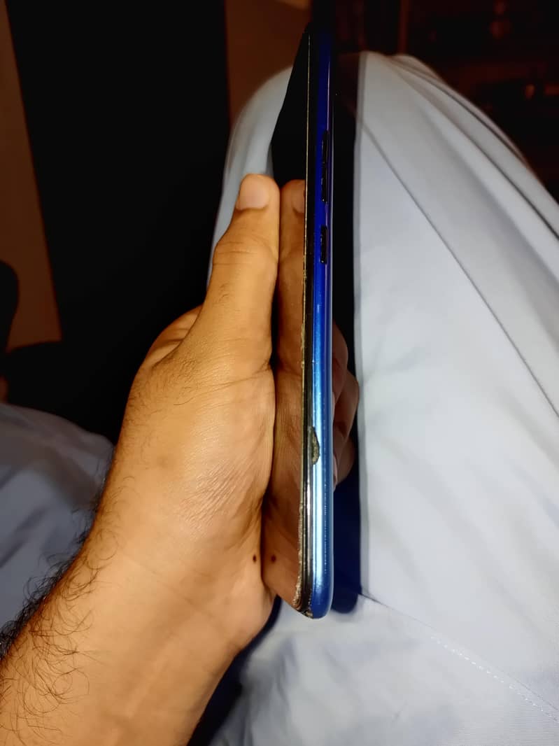 Tecno Spark 6 4