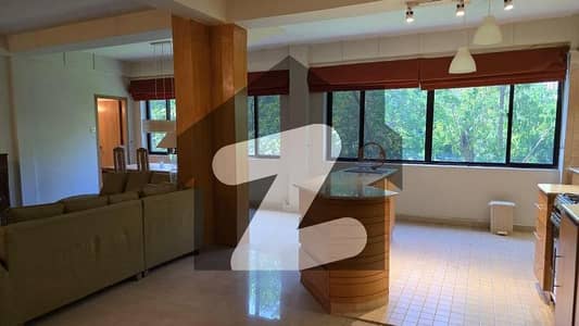 Luxury 2-Bedroom Apartment For Sale In Diplomatic Enclave, Islamabad
