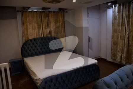 A 480 Square Feet Flat Has Landed On Market In Diplomatic Enclave