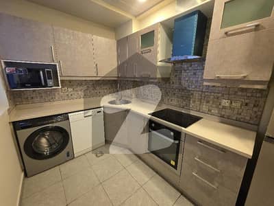 Ultra-Luxury 2500 Sq. Ft. Fully Furnished Apartment With Servant Quarter Diplomatic Enclave, Islamabad
