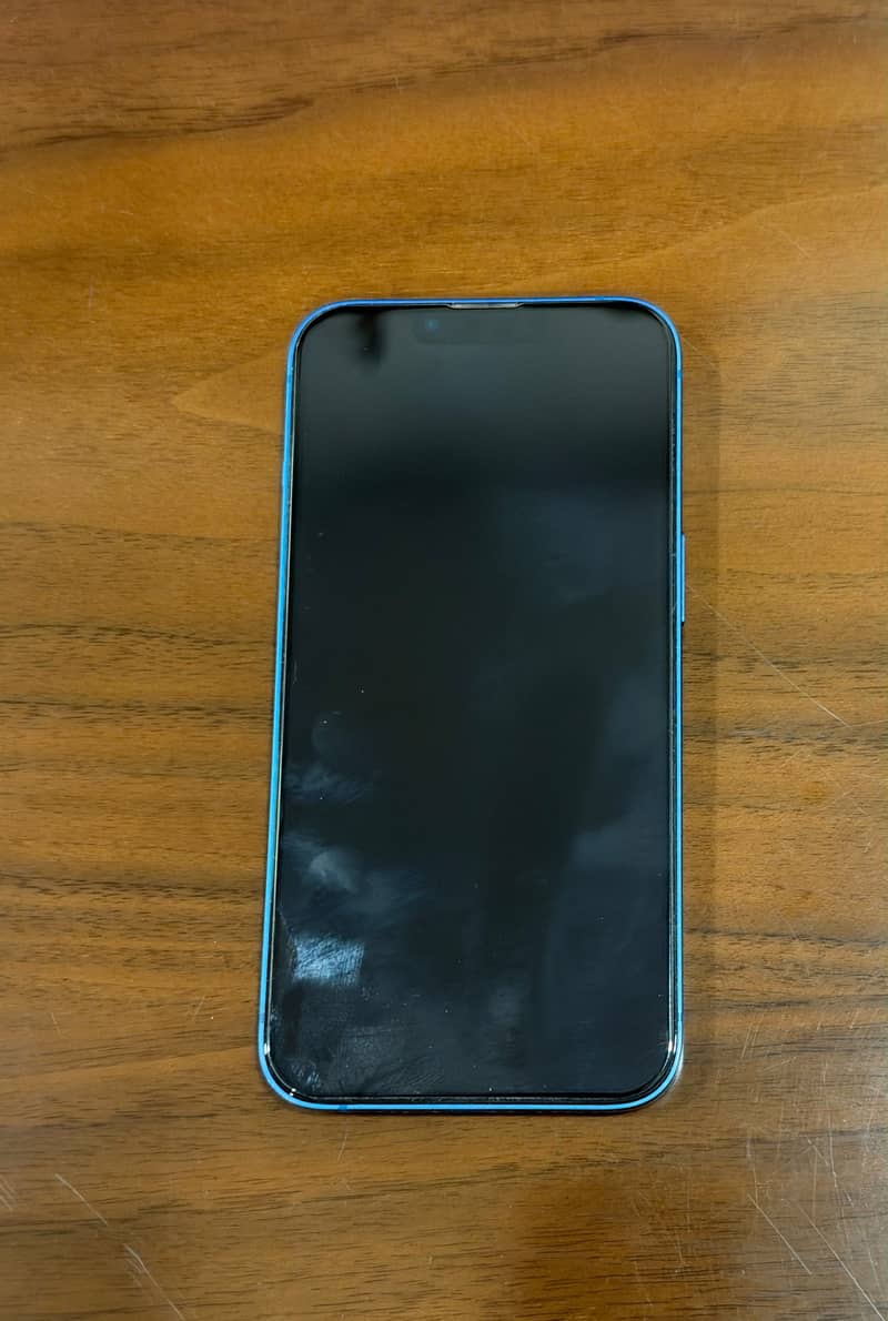 Apple iPhone 13 1