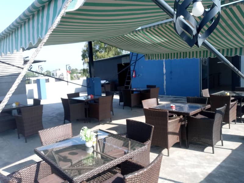 cafe butterfly 14