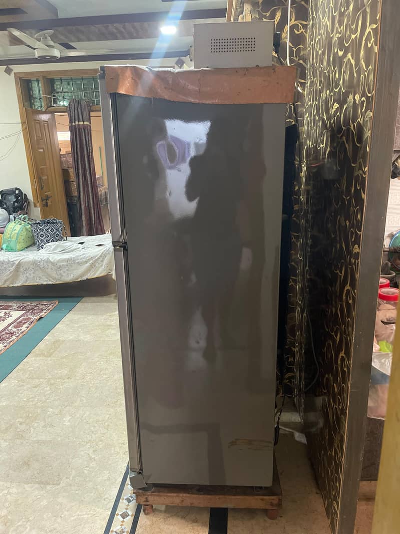 Dawlance Refrigerator 1