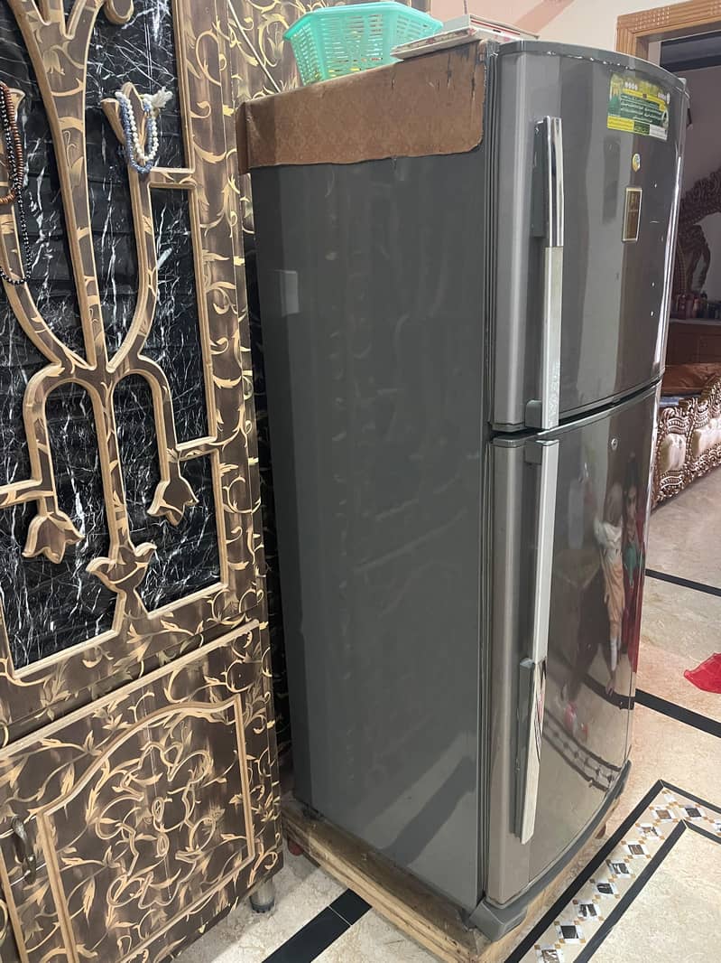 Dawlance Refrigerator 4