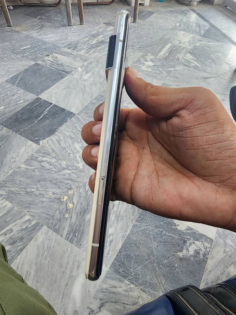 Google Pixel 6 Pro 1