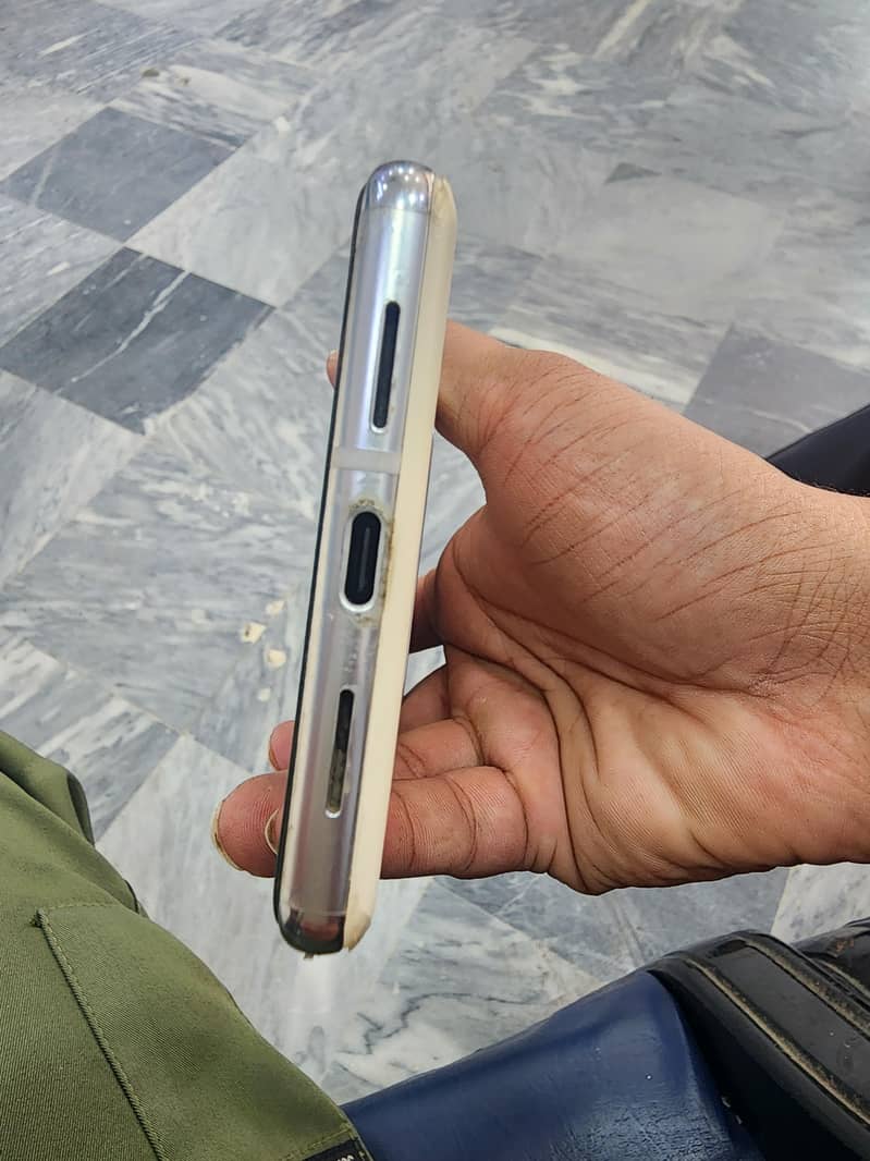 Google Pixel 6 Pro 3