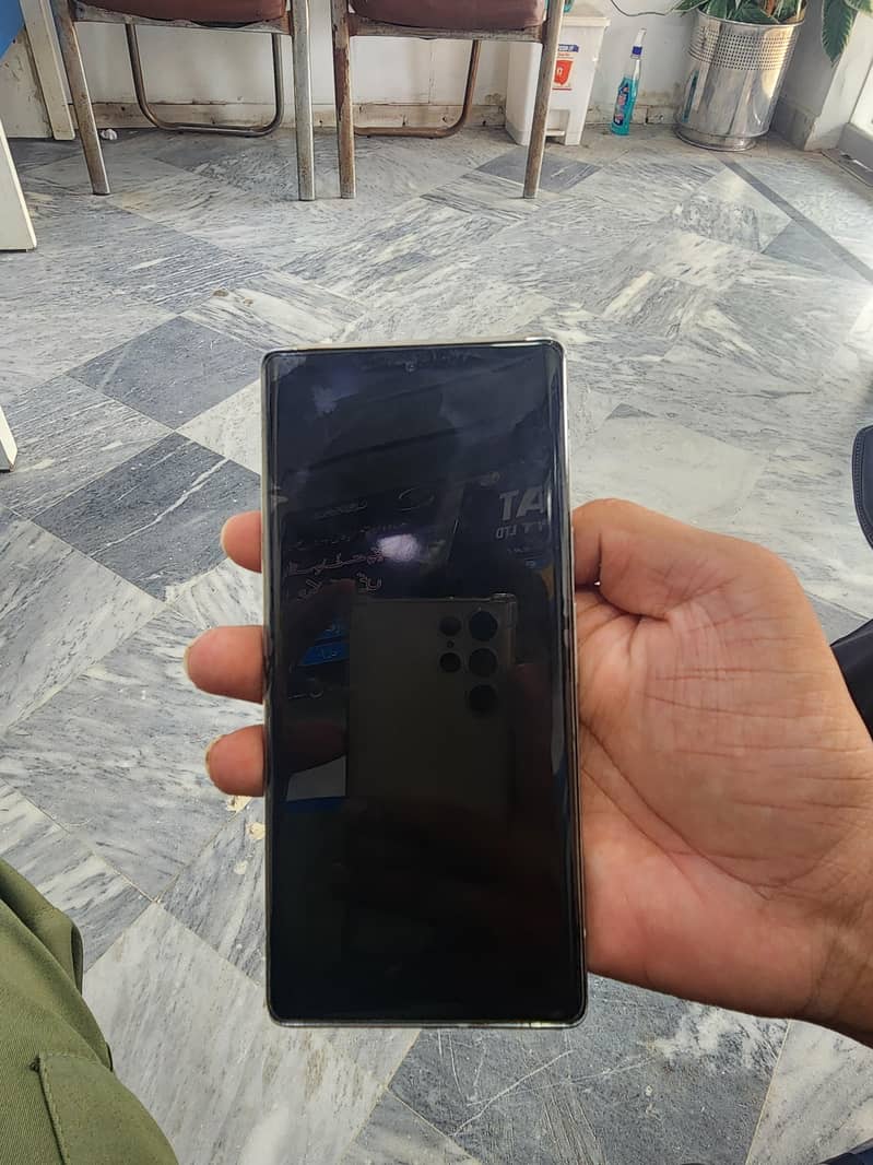 Google Pixel 6 Pro 5