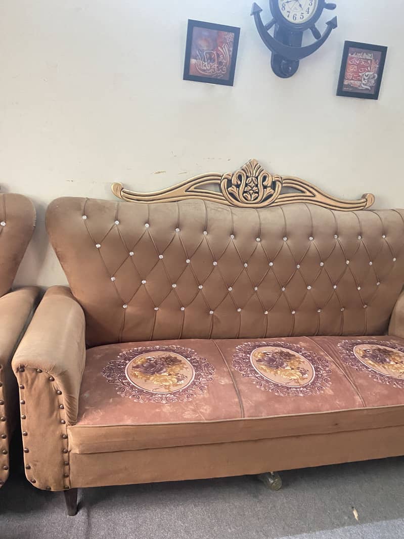 Sofa set 4