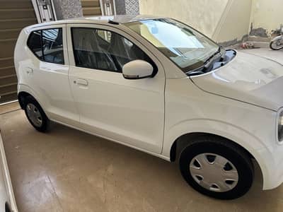 Suzuki Alto 2026