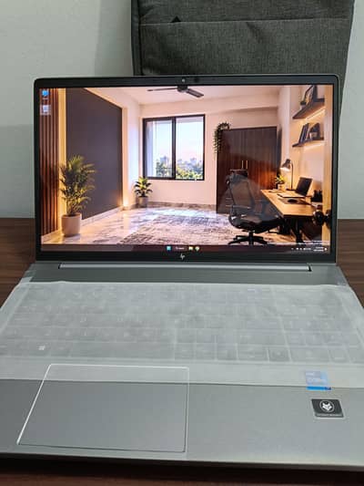 HP ZBook Power G9 Workstation | i7-12700H | 32GB RAM | 8GB GPU | 1.5TB
