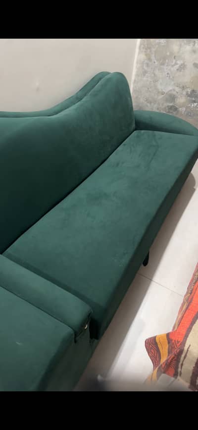 5 seater sofa set and sofa cum bed
