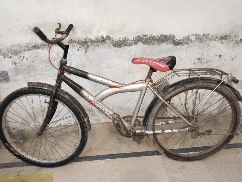 cycle 0