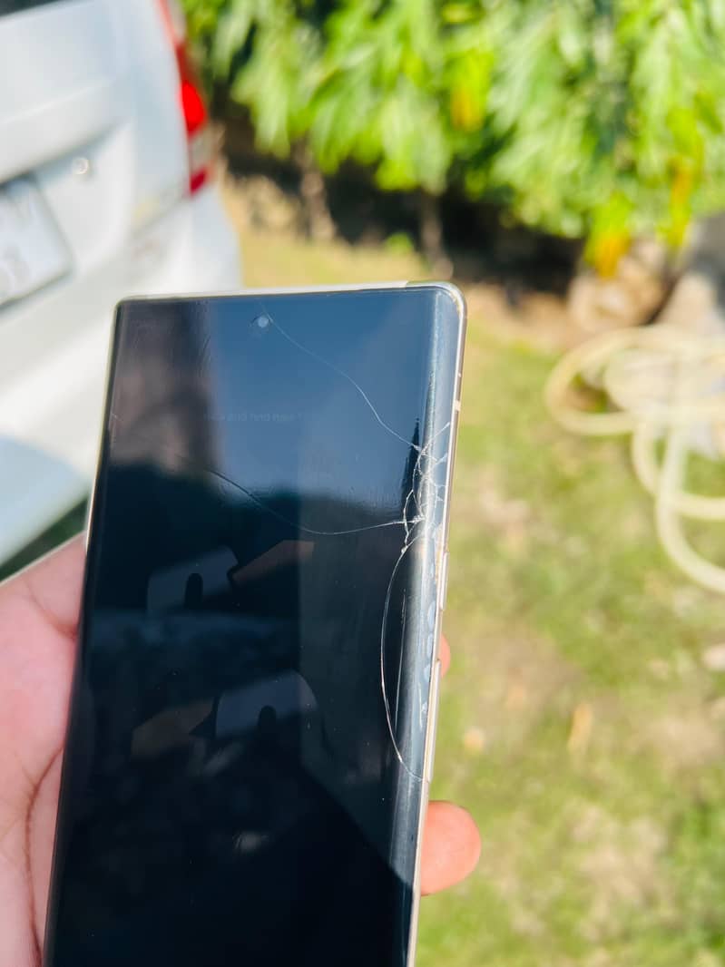 Google Pixel 6 Pro Exchange possible 5
