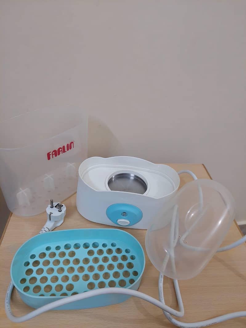 bottle sterilizer faalin 1