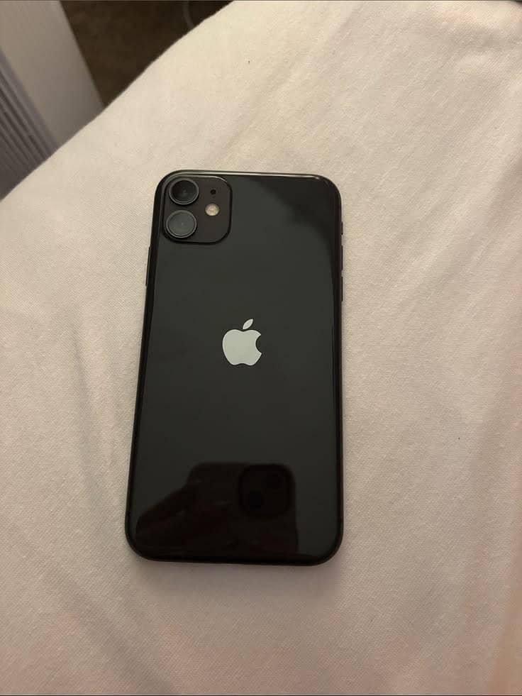 Apple iPhone 11 0