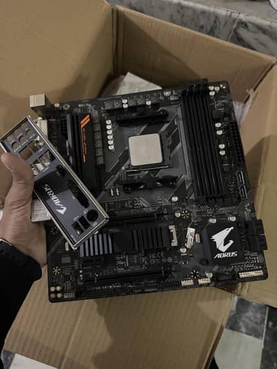 ryzen 3600, boards, rams, fans, cpu coolers