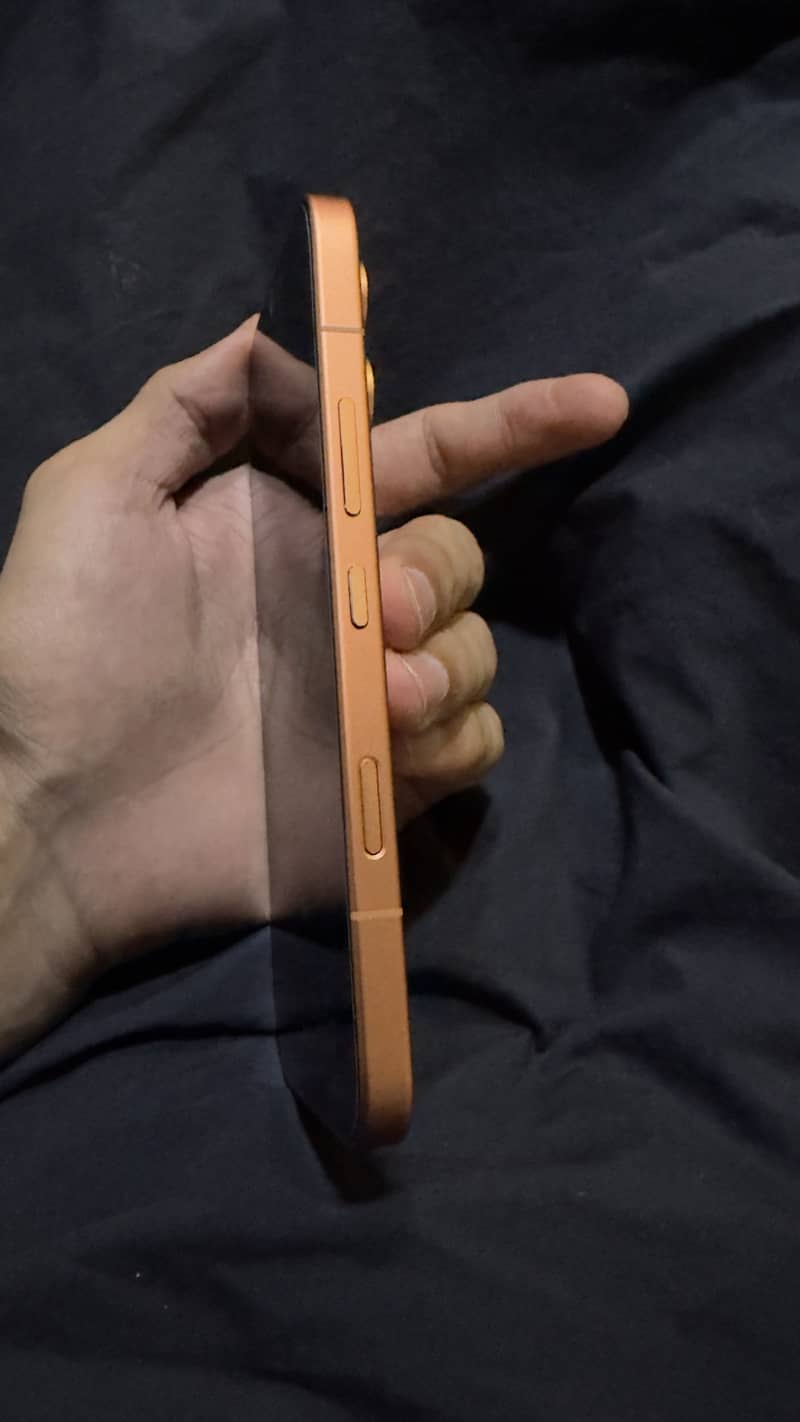 Honor 600 1