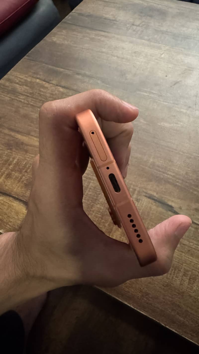 Honor 600 2