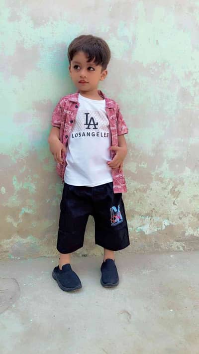 Jafir Hussain 