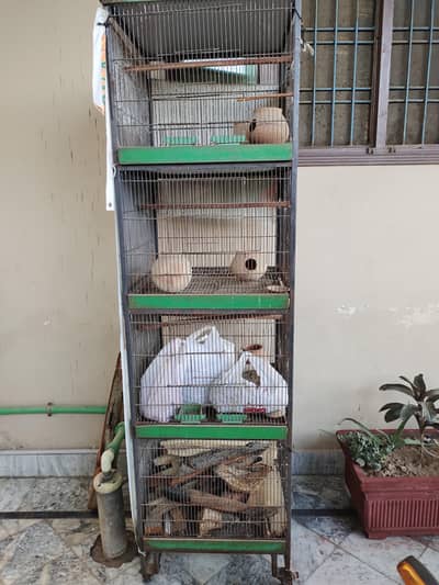 cage for sale